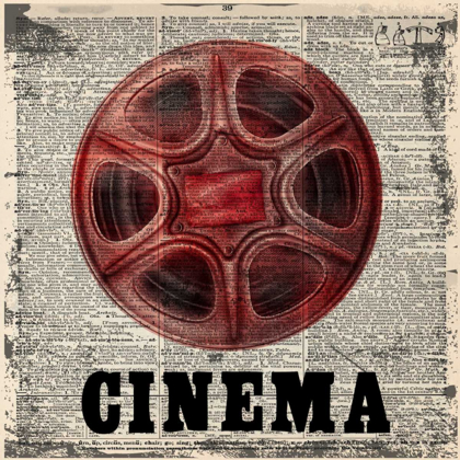 Picture of CINEMA