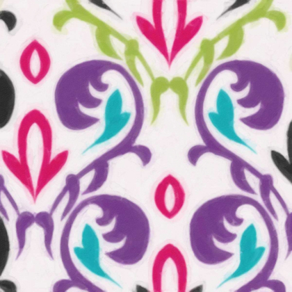 Picture of COLORFUL MOTIF