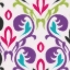 Picture of COLORFUL MOTIF