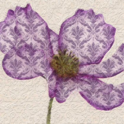 Picture of PATTEREND PETALS I