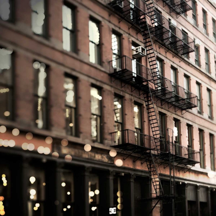 Picture of SOHO BUILDINGS