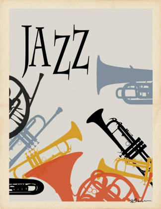 Picture of JAZZ 1