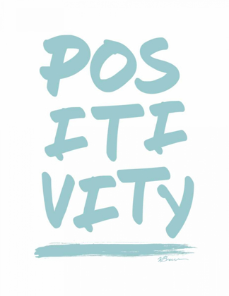 Picture of POSITIVITY