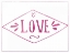Picture of LOVE DIAMOND