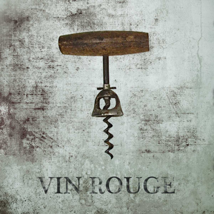 Picture of VIN ROUGE