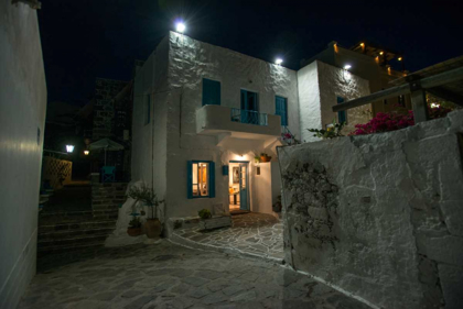 Picture of MILOS ISLAND HOUSE