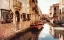 Picture of VENICE AT REST - NO BORDER