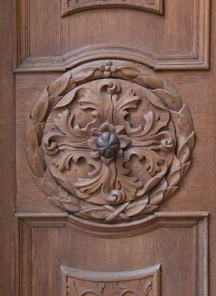 Picture of DURNSTEIN WOOD DOOR II