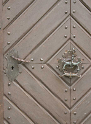 Picture of NORDLINGEN CASTLE DOOR II