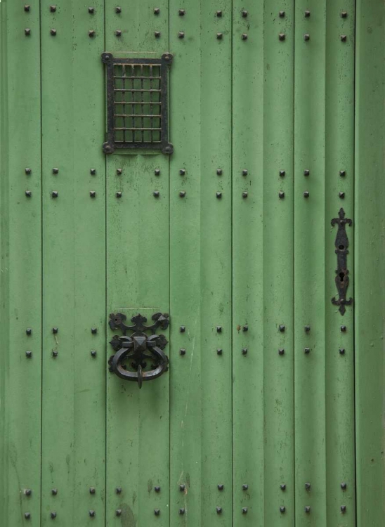 Picture of GHENT GREEN DOOR