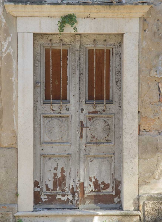 Picture of DUBROVNIK WOOD DOOR