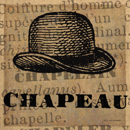 Picture of CHAPEAU
