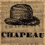 Picture of CHAPEAU