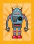 Picture of ROBOT I