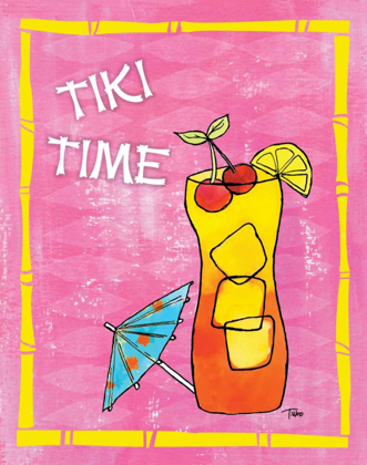 Picture of TIKI TIME III