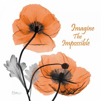 Picture of ICELAND POPPY QUOTE