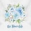 Picture of BE HUMBLE