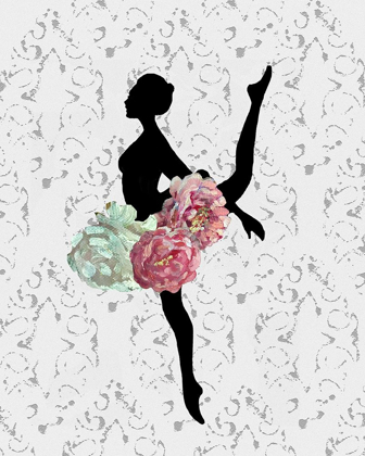 Picture of BALLERINA TWO