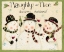 Picture of NAUGHTY OR NICE