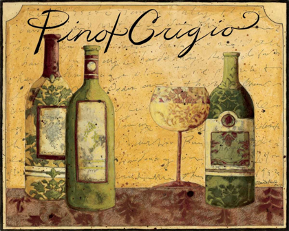 Picture of PINOT GRIGIO