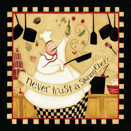 Picture of SKINNY CHEF