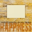 Picture of HAPPINESS GRUNGE