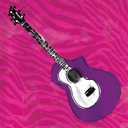 Picture of GIRLS ROCK GUITAR