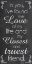 Picture of LOVE OF LIFE