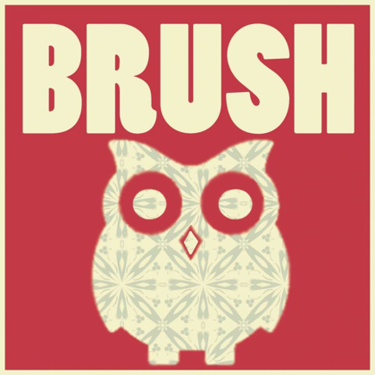 Picture of OWL BRUSH