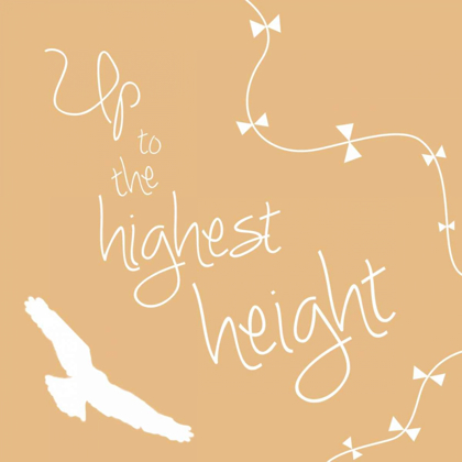 Picture of HIGHEST HEIGHT