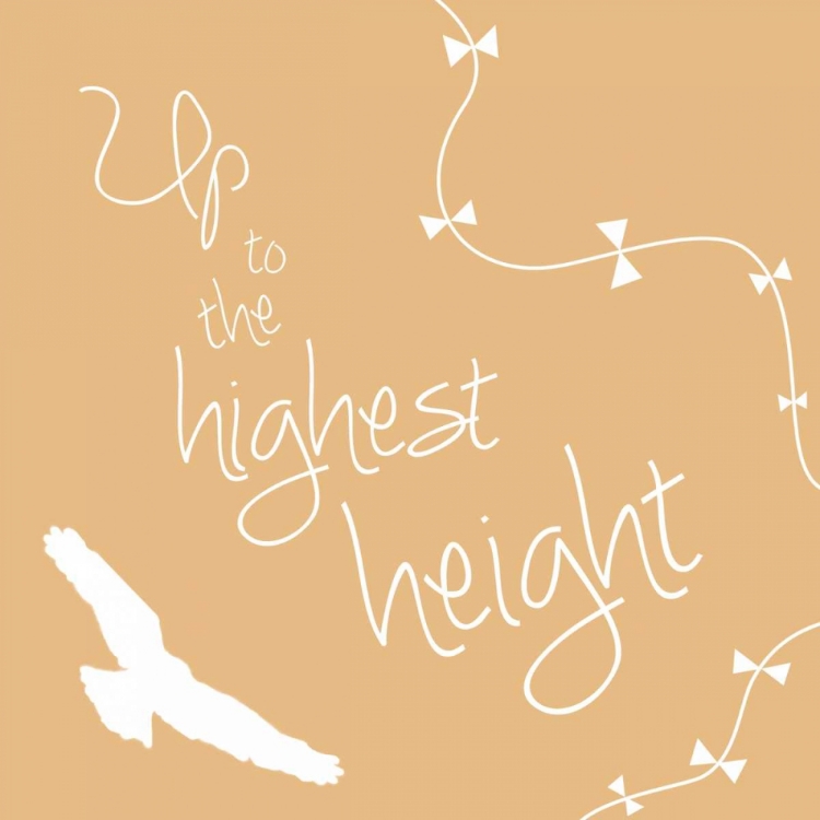 Picture of HIGHEST HEIGHT