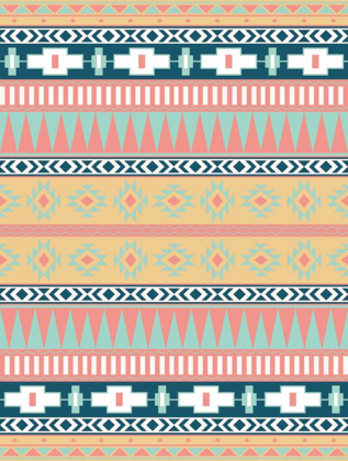 Picture of COTTON CANDY AZTEC MATE