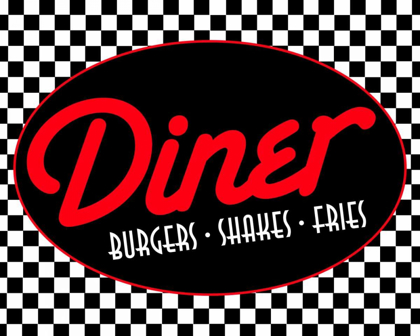 Picture of DINER