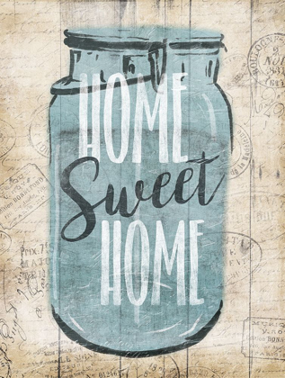 Picture of JAR SWEET HOME