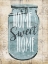 Picture of JAR SWEET HOME