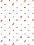 Picture of CANADA PATTERN COLORED