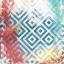 Picture of HAPPY COSMIC PATTERN MATE