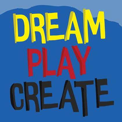 Picture of DREAM PLAY CREATE