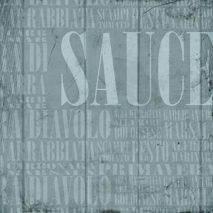 Picture of BLUE SAUCE