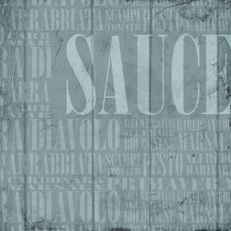 Picture of BLUE SAUCE