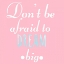 Picture of DREAM BIG