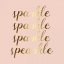 Picture of SPARKLE IN GOLD
