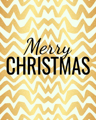Picture of MERRY CHRISTMAS