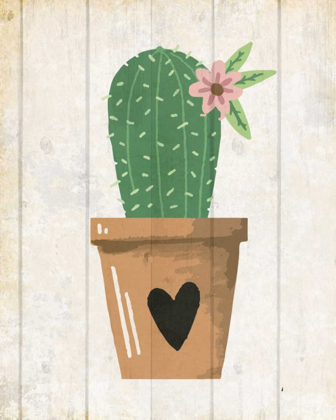 Picture of LOVE CACTUS 2