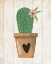 Picture of LOVE CACTUS 2