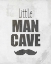 Picture of LITTLE MAN CAVE