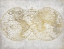 Picture of NO. 1 WORLD MAP