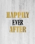 Picture of HAPPILY EVER AFTER