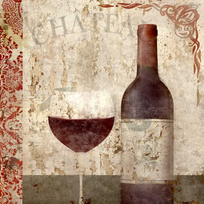 Picture of VINTAGE WINE 1