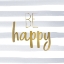 Picture of BE HAPPY 1